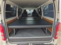 2017 Toyota Hiace Van