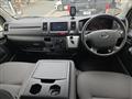 2017 Toyota Hiace Van