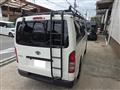2017 Toyota Hiace Van