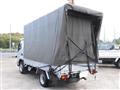 2019 Toyota Dyna Truck