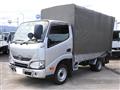2019 Toyota Dyna Truck
