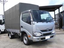 2019 Toyota Dyna Truck