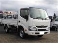 2018 Toyota Dyna Truck