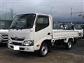 2018 Toyota Dyna Truck