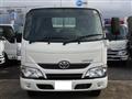 2018 Toyota Dyna Truck