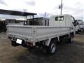 2018 Toyota Dyna Truck