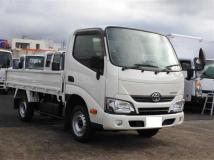 2018 Toyota Dyna Truck