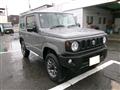 2026 Suzuki Jimny