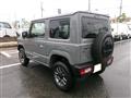 2026 Suzuki Jimny