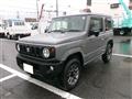2026 Suzuki Jimny