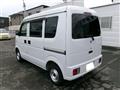 2011 Suzuki Every