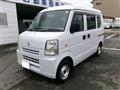 2011 Suzuki Every