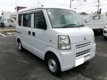 2011 Suzuki Every