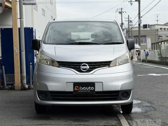 2014 Nissan NV200 VANETTE