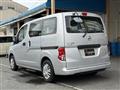 2014 Nissan NV200 VANETTE