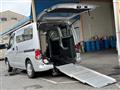 2014 Nissan NV200 VANETTE