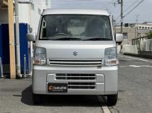2018 Suzuki Every