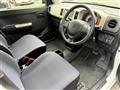 2019 Suzuki Alto
