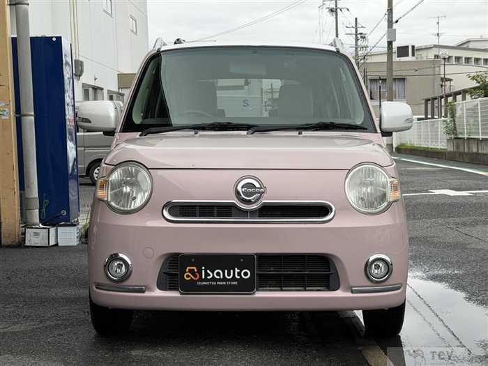 2013 Daihatsu MIRA COCOA