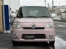 2013 Daihatsu MIRA COCOA