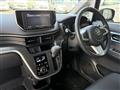 2014 Daihatsu Move Custom