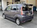 2014 Daihatsu Move Custom