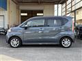 2014 Daihatsu Move Custom