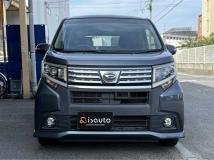 2014 Daihatsu Move Custom