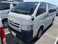 2020 Toyota Hiace Van