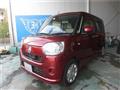 2017 Daihatsu Move