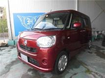 2017 Daihatsu Move