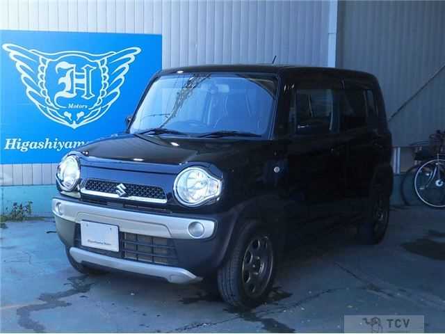 2015 Suzuki Suzuki Others
