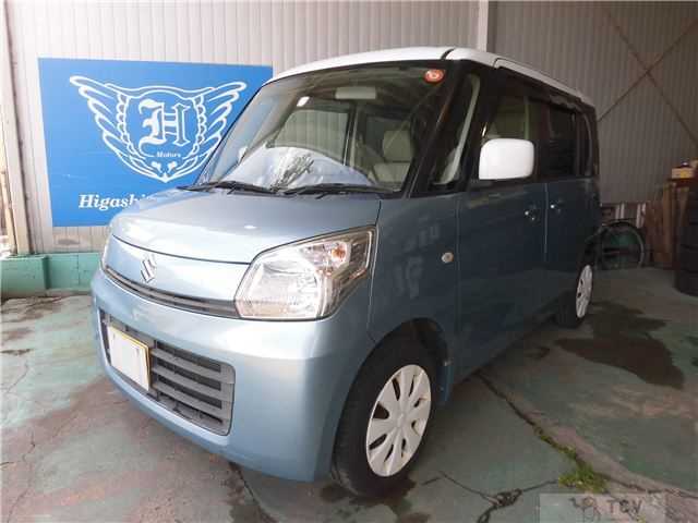 2013 Suzuki Suzuki Others
