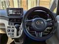 2017 Daihatsu Move