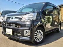 2017 Daihatsu Move
