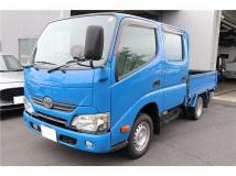 2017 Toyota Toyoace