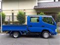 2015 Toyota Dyna Truck