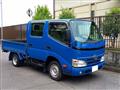2015 Toyota Dyna Truck