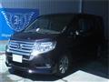 2013 Honda Step WGN
