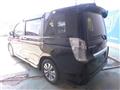 2013 Honda Step WGN