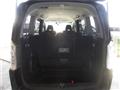 2013 Honda Step WGN