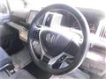 2013 Honda Step WGN