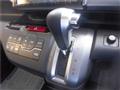 2013 Honda Step WGN