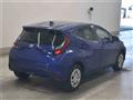2022 Toyota AQUA