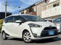 2016 Toyota Sienta