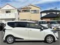 2016 Toyota Sienta