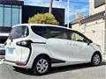 2016 Toyota Sienta