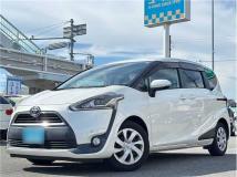 2016 Toyota Sienta