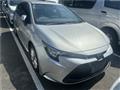 2020 Toyota Corolla Touring Wagon