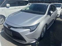 2020 Toyota Corolla Touring Wagon